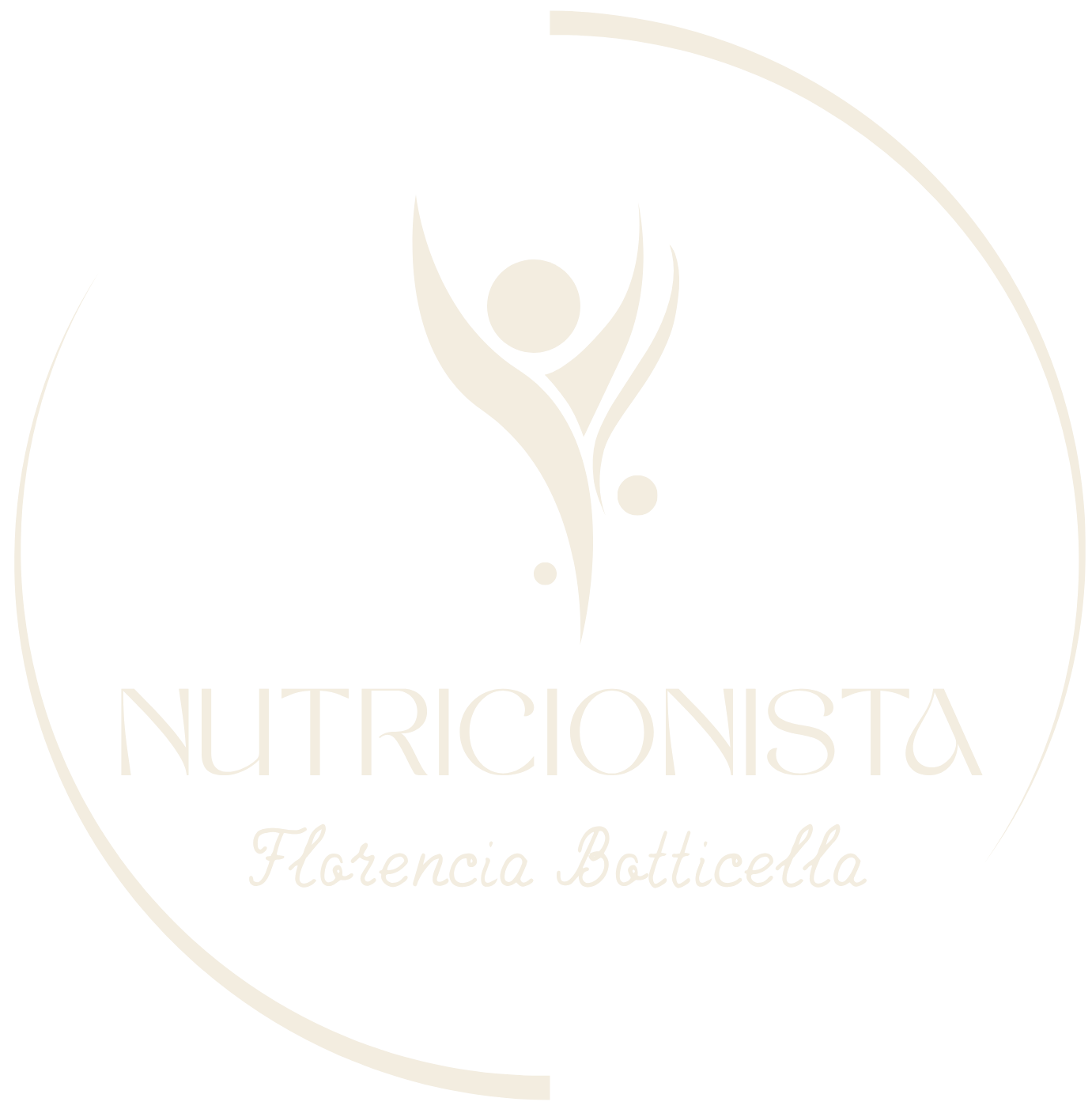 Logo Florencia Botticella